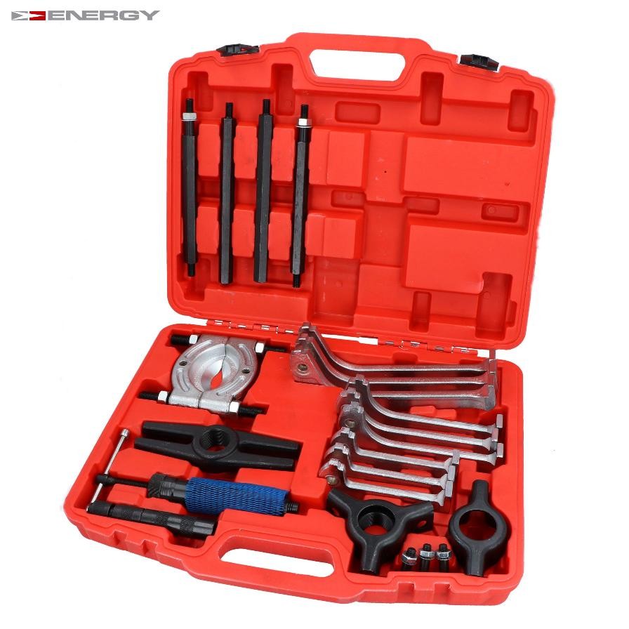 ENERGY Kit de lâminas de corte - NE00053