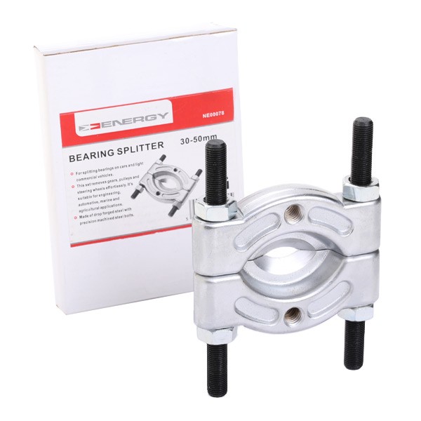 ENERGY Kit de lâminas de corte - NE00078