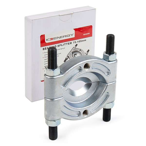 ENERGY Kit de lâminas de corte - NE00098