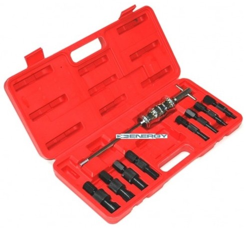ENERGY Kit de extractores interiores - NE00158