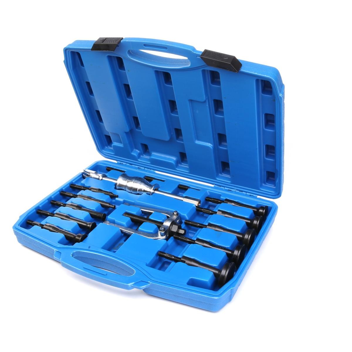 ENERGY Kit de extractores interiores - NE00187