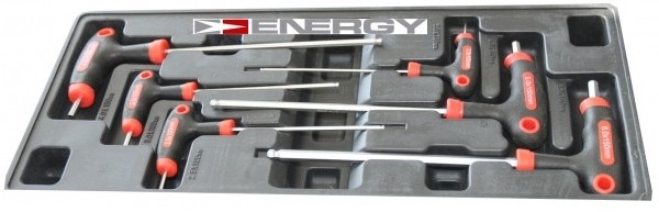 ENERGY Módulo de ferramentas - NE00200/10