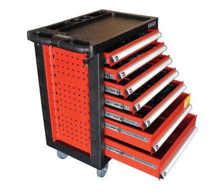 ENERGY Carro de ferramenta - NE00200N