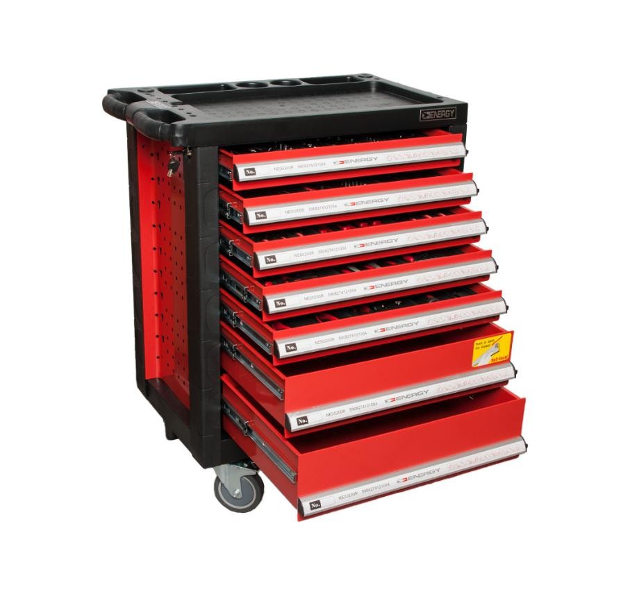 ENERGY Carro de ferramenta - NE00200R