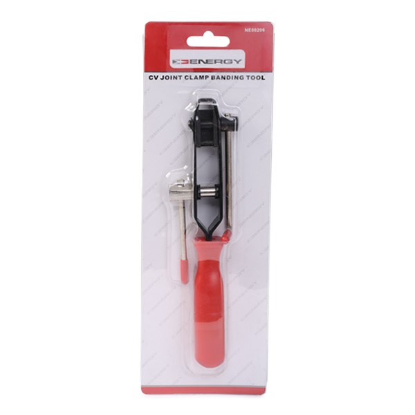 ENERGY Alicate, braçadeira de tubo flexível - NE00206