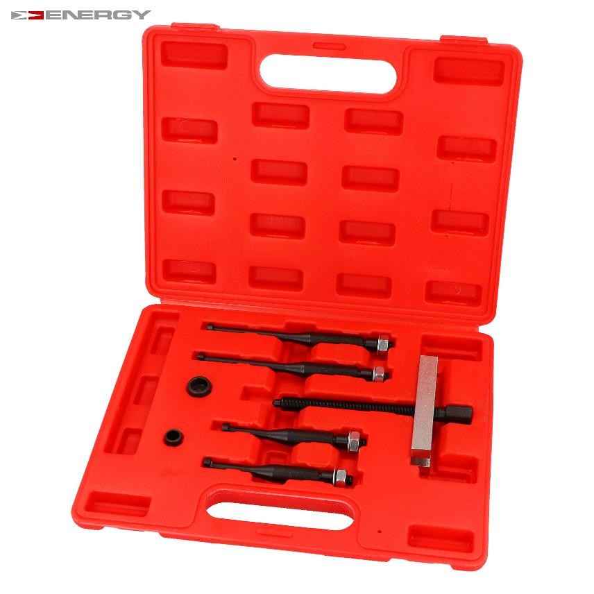 ENERGY Extractor, polia da correia - NE00230