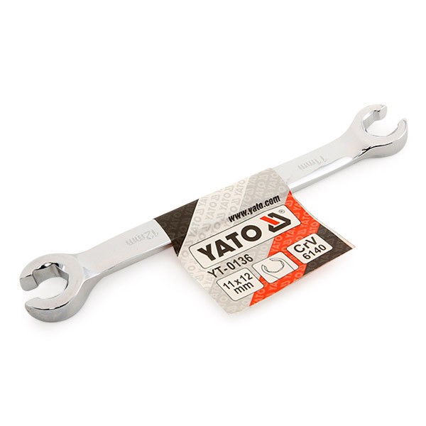 YATO Chave de tubos de travão - YT-0136
