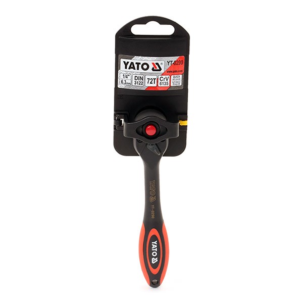 YATO Roquete reversível - YT-0290