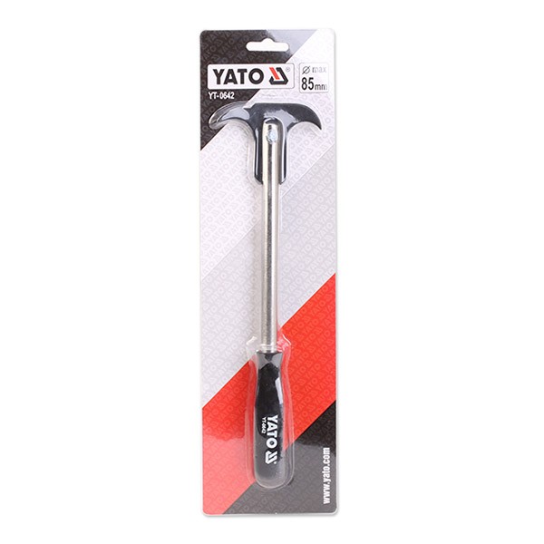 YATO Extractor, retentor do veio - YT-0642