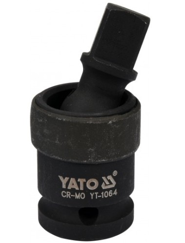 YATO Prolongamento, chave de caixa reforçada - YT-1064