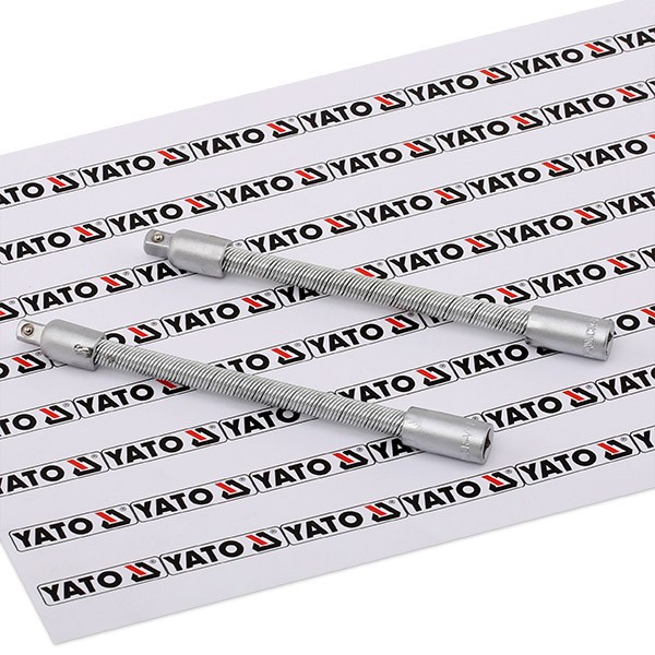 YATO Extensor, chave de caixa - YT-1400
