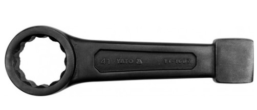 YATO Chave de luneta - YT-1601