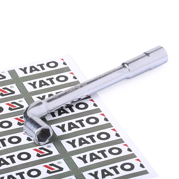 YATO Chave de caixa - YT-1628
