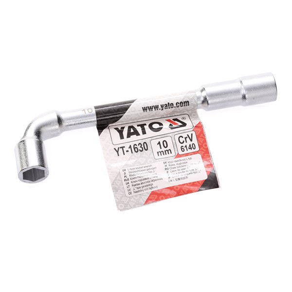 YATO Chave de caixa - YT-1630