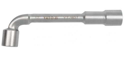 YATO Chave de caixa - YT-1633