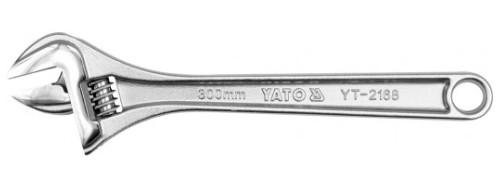 YATO Chave inglesa - YT-2168