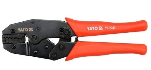 YATO Alicate descarnador - YT-2249