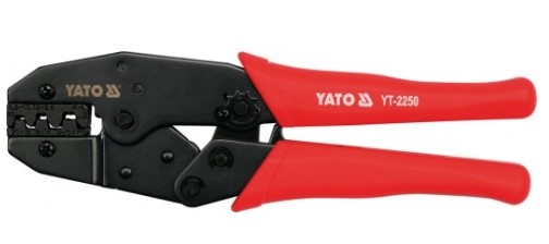 YATO Alicate descarnador - YT-2250