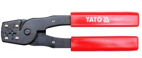 YATO Alicate descarnador - YT-2255