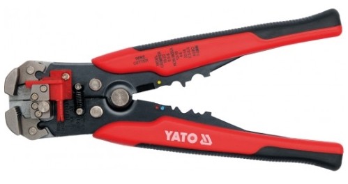 YATO Alicate descarnador - YT-2270
