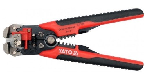 YATO Alicate descarnador - YT-2278