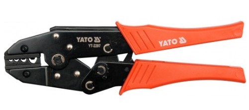 YATO Alicate descarnador - YT-2297
