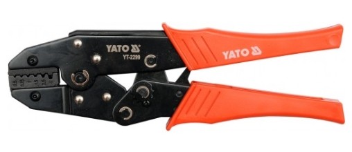 YATO Alicate descarnador - YT-2299