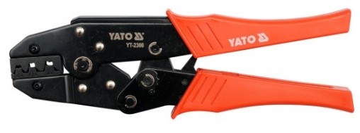 YATO Alicate descarnador - YT-2300