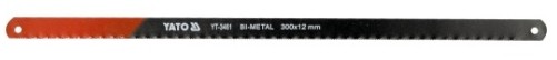 YATO Folha de serrote - YT-3461