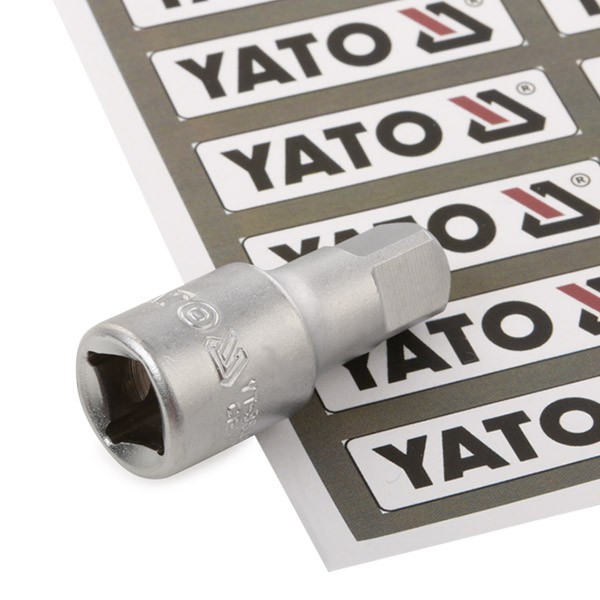 YATO Extensor, chave de caixa - YT-3842