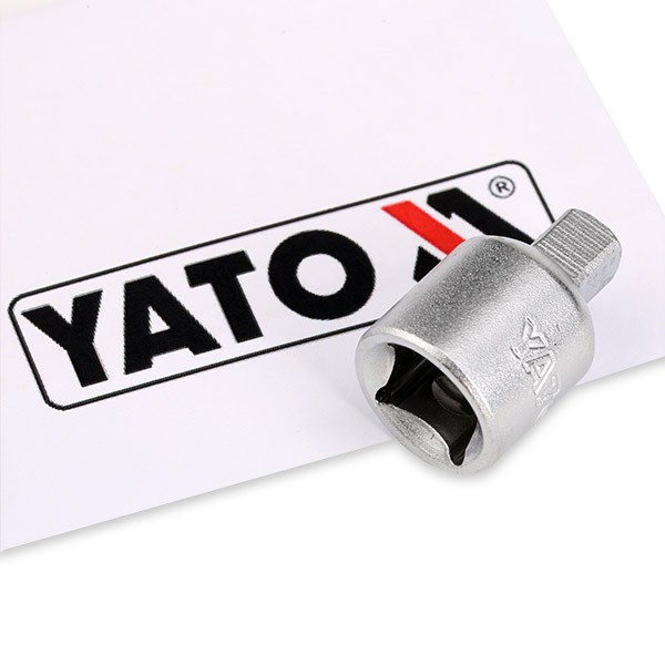 YATO Adaptador de redução, roquete - YT-3853