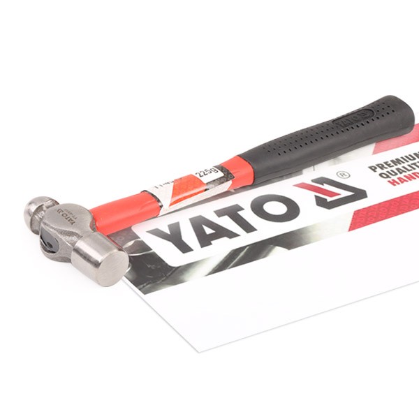 YATO Martelo para remover mossas - YT-4515
