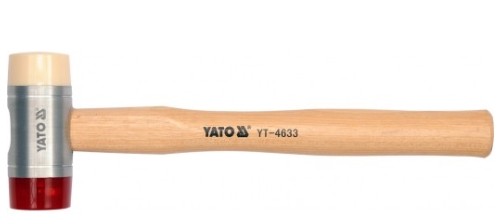 YATO Martelo para remover mossas - YT-4632
