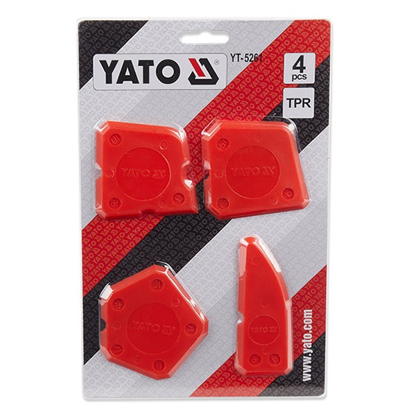 YATO Mastique - YT-5261