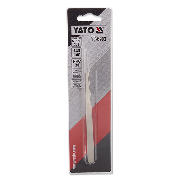 YATO Pinça - YT-6903