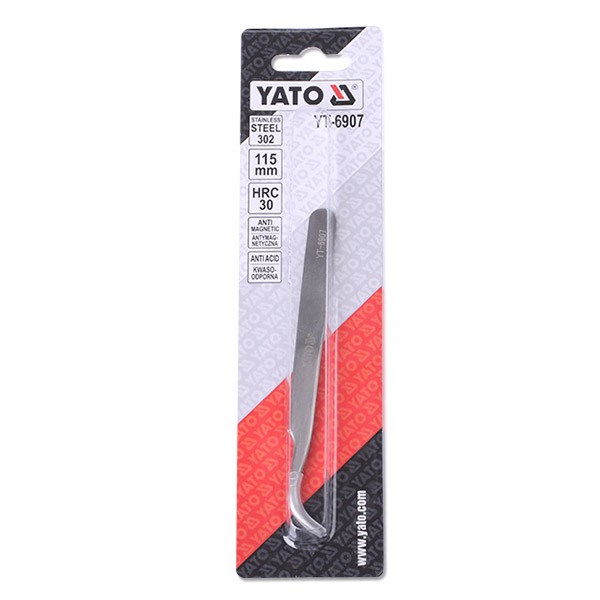 YATO Pinça - YT-6907