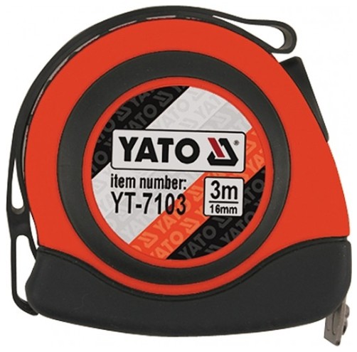 YATO Fita métrica - YT-7103