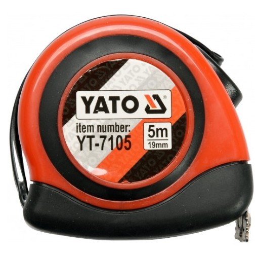 YATO Fita métrica - YT-7105