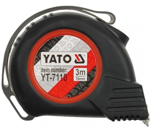 YATO Fita métrica - YT-7110