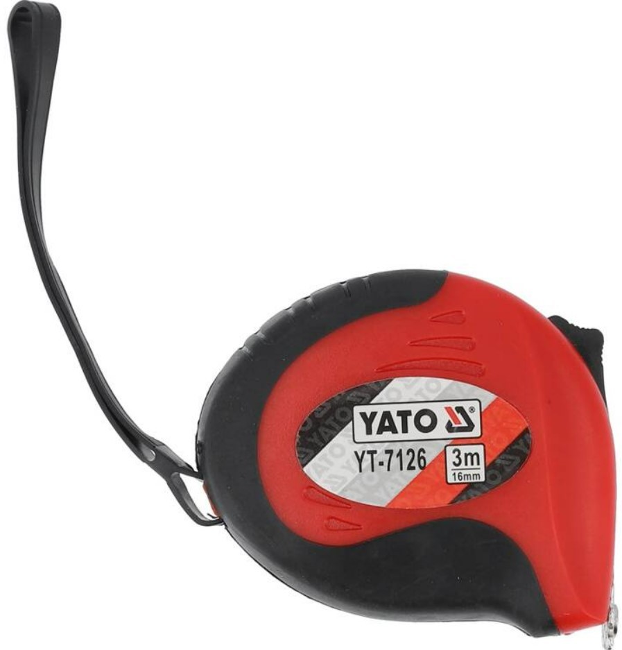 YATO Fita métrica - YT-7126