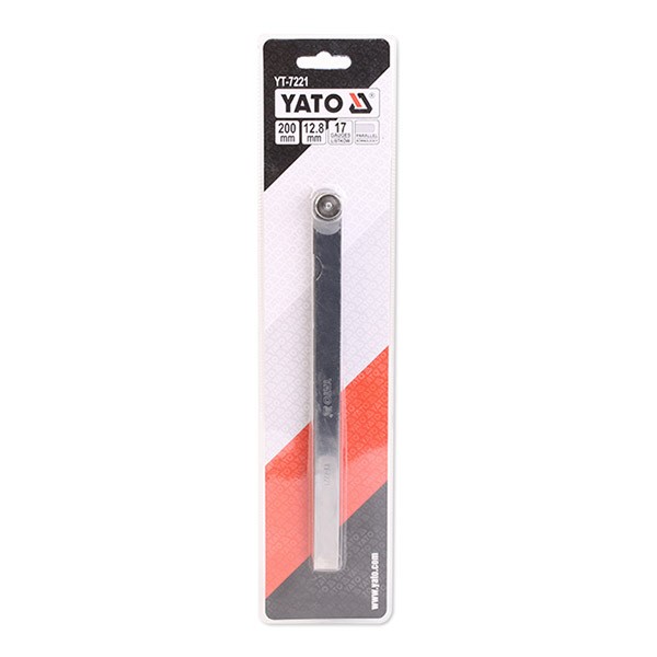 YATO Calibre - YT-7221