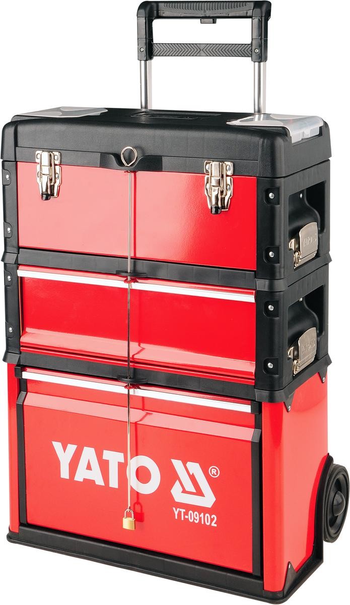 YATO Carro de ferramenta - YT-09102