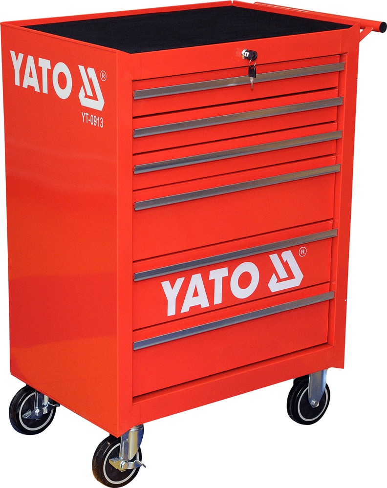YATO Carro de ferramenta - YT-0913