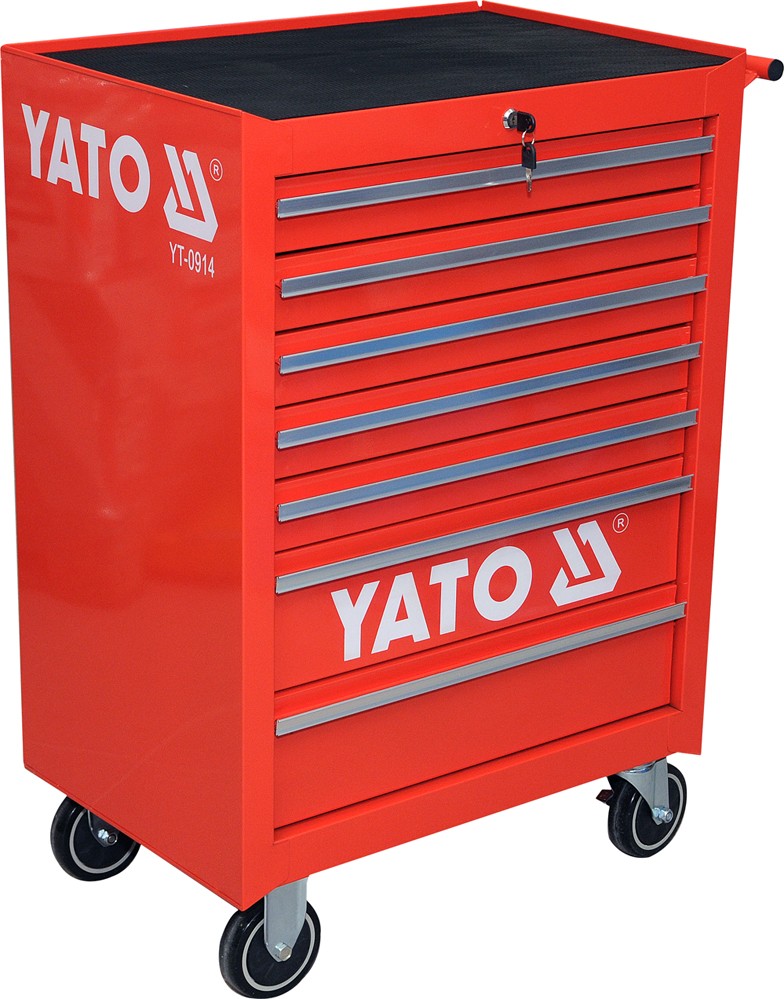 YATO Carro de ferramenta - YT-0914