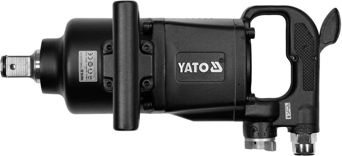 YATO Kit de martelos buriladores - YT-0959