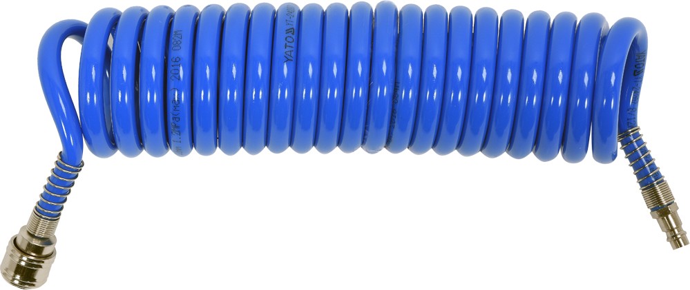 YATO Tubo flexível de ar comprimido - YT-24207