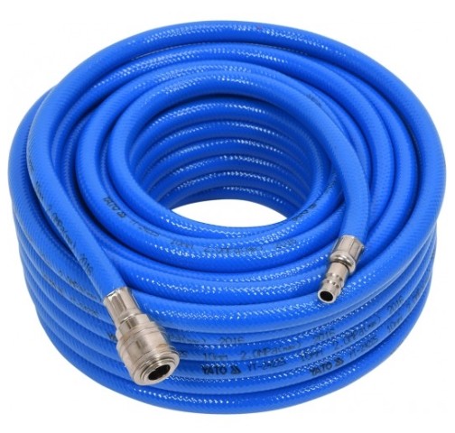 YATO Tubo flexível de ar comprimido - YT-24225