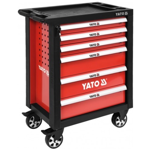 YATO Carro de ferramenta - YT-55299