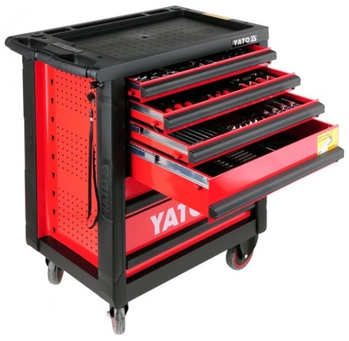 YATO Carro de ferramenta - YT-5530