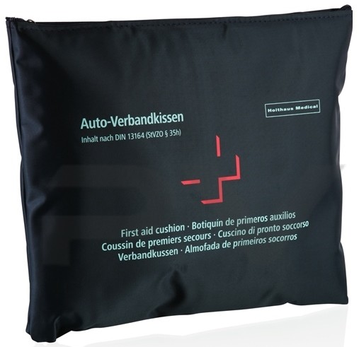 Holthaus Medical Kit de primeiros socorros para automóveis - 62340